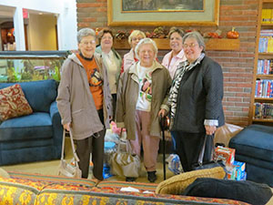 Ronald McDonald House